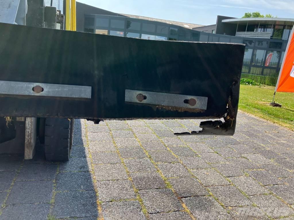 Qmac Rubberschuif Utilaje si accesorii folosite la cresterea animalelor