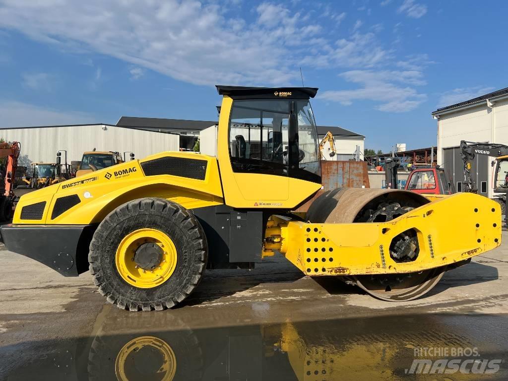Bomag BW 226 BVC-5 Compactoare monocilindrice