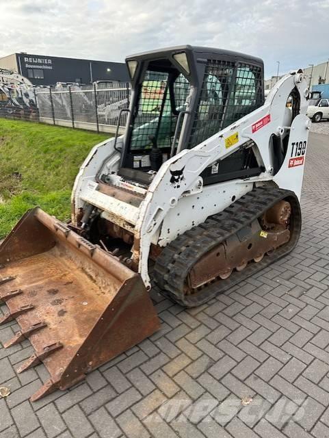 Bobcat T 190 Mini incarcator