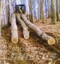 CAT 515 Skidder Mini incarcator