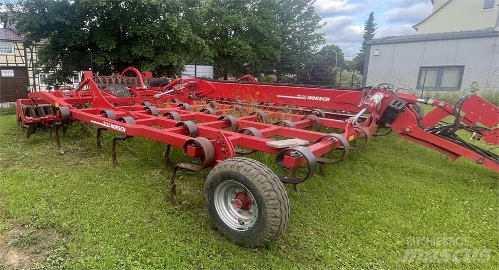 Horsch Tiger 8 XL Cultivatoare