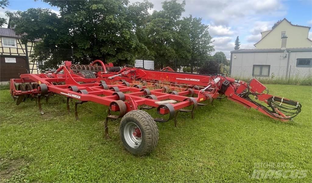 Horsch Tiger 8 XL Cultivatoare