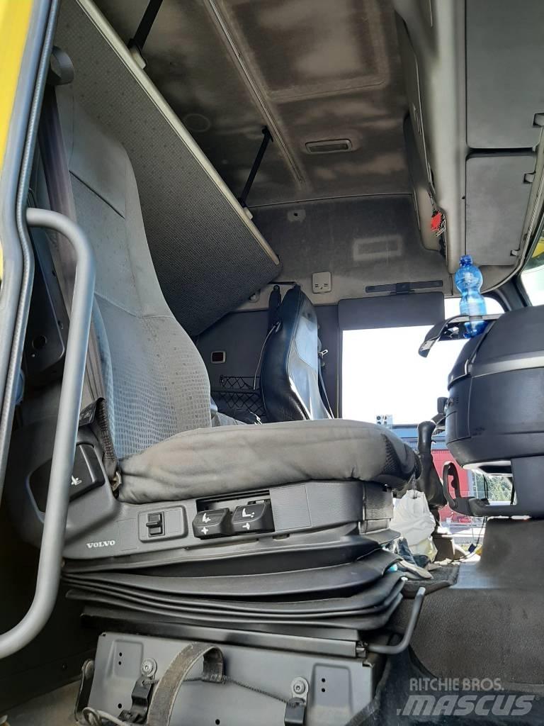 Volvo FH 12 Betoniera