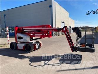 Niftylift HR17NE Nacele cu brat articulat