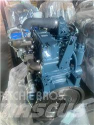 Kubota V 3800 Motoare