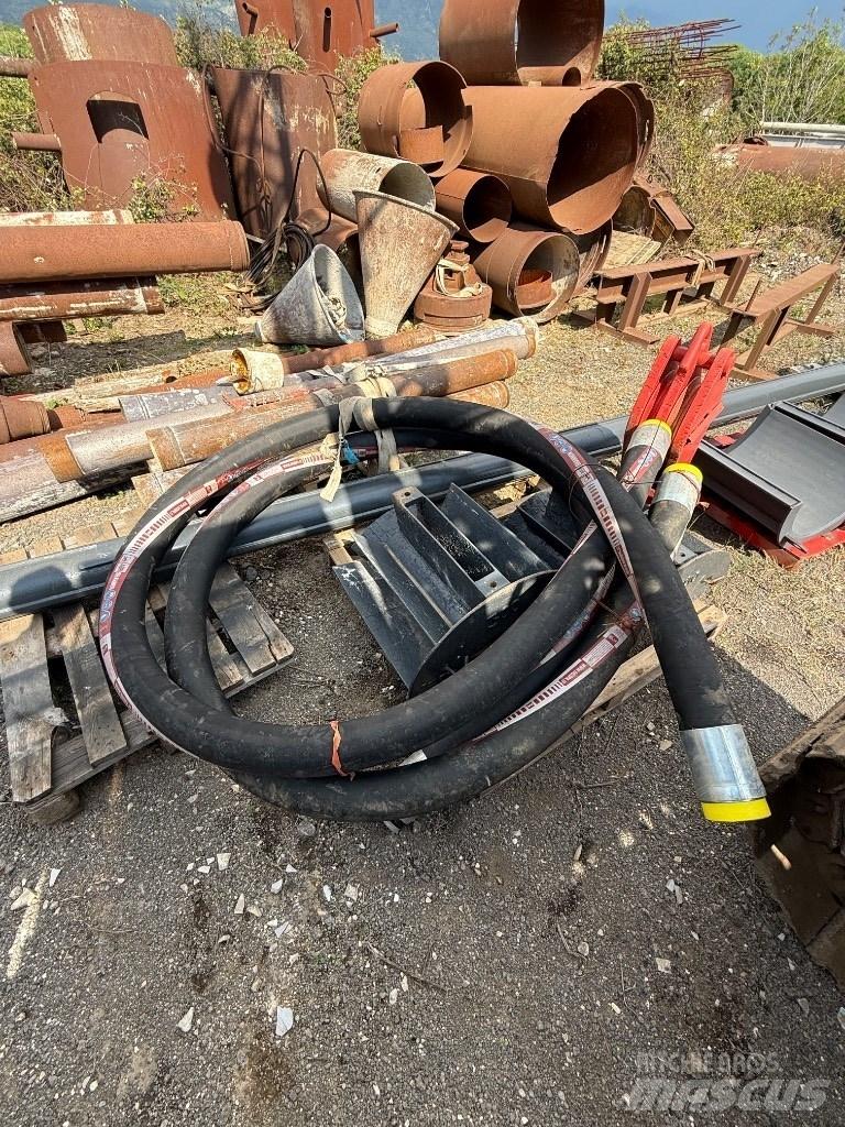 Soilmec R 210 Consolidare de santuri