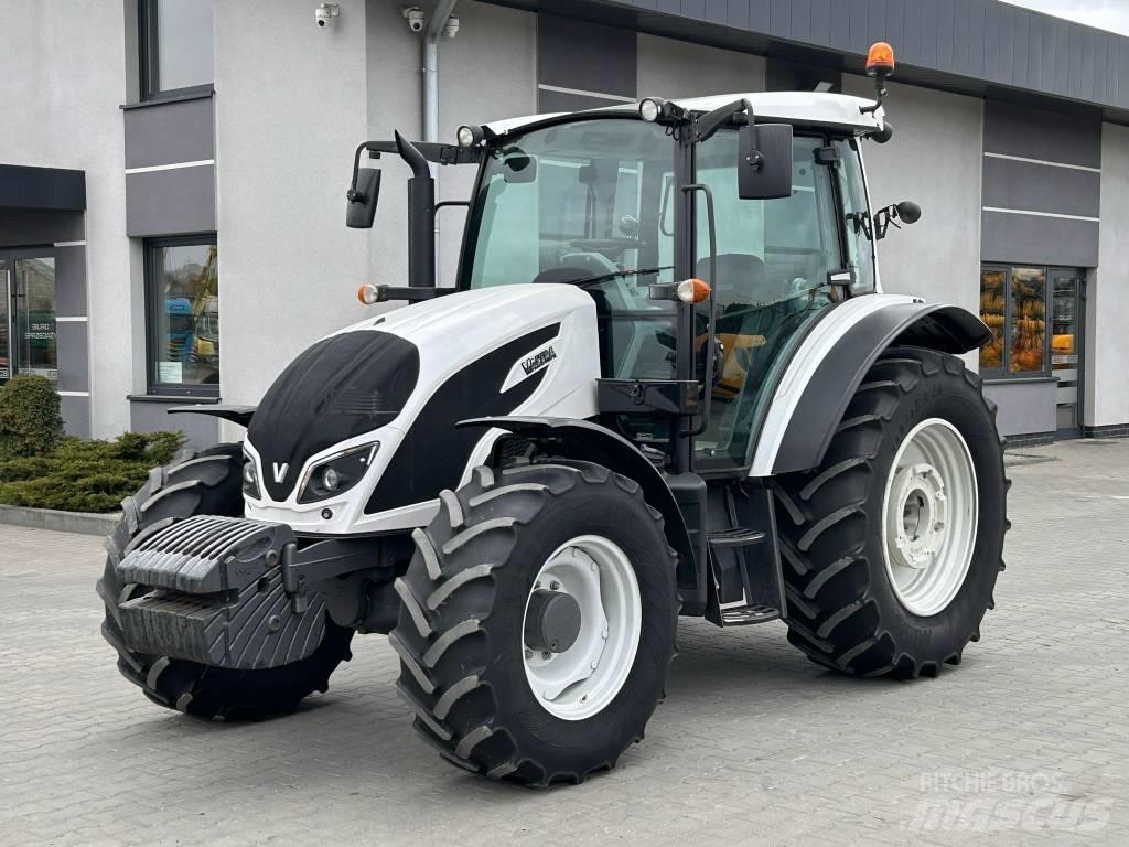 Valtra A 134 Tractoare