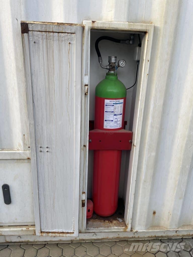 CAT 3512 DITA Generatoare Diesel