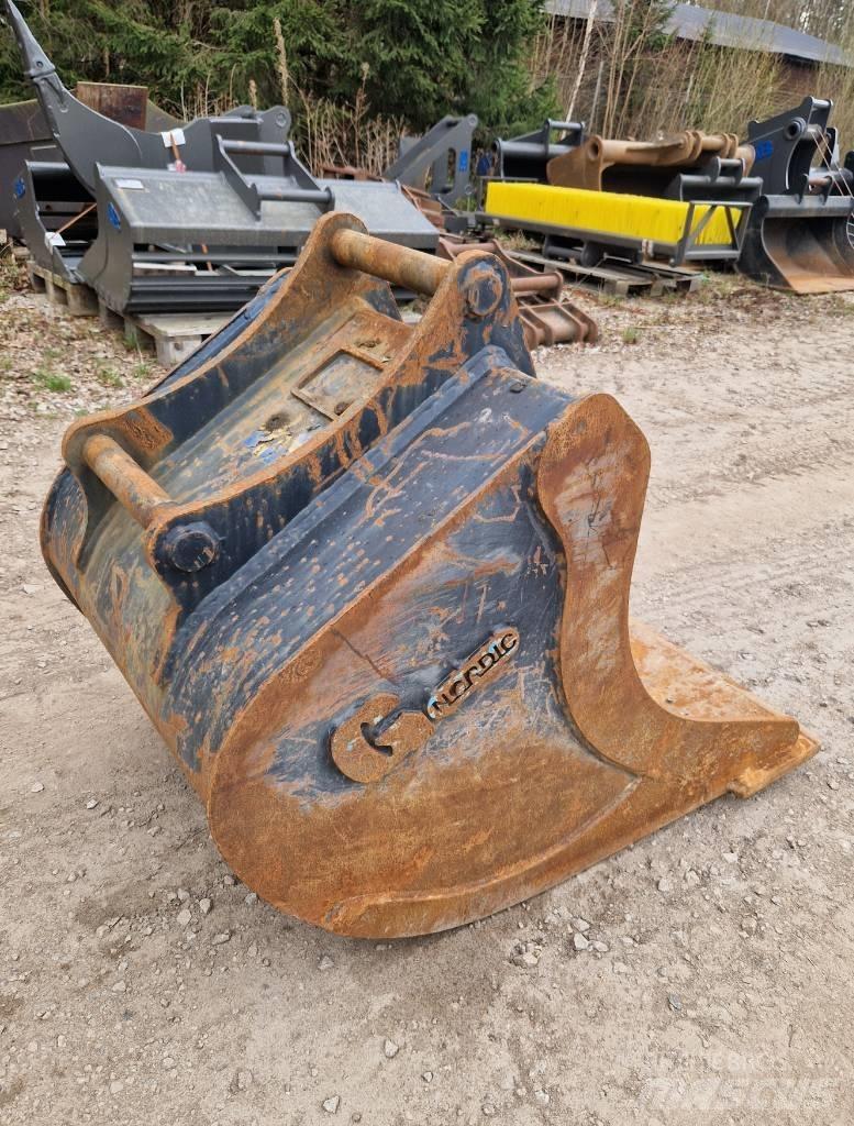Götene Djupskopa S45 Pistoane