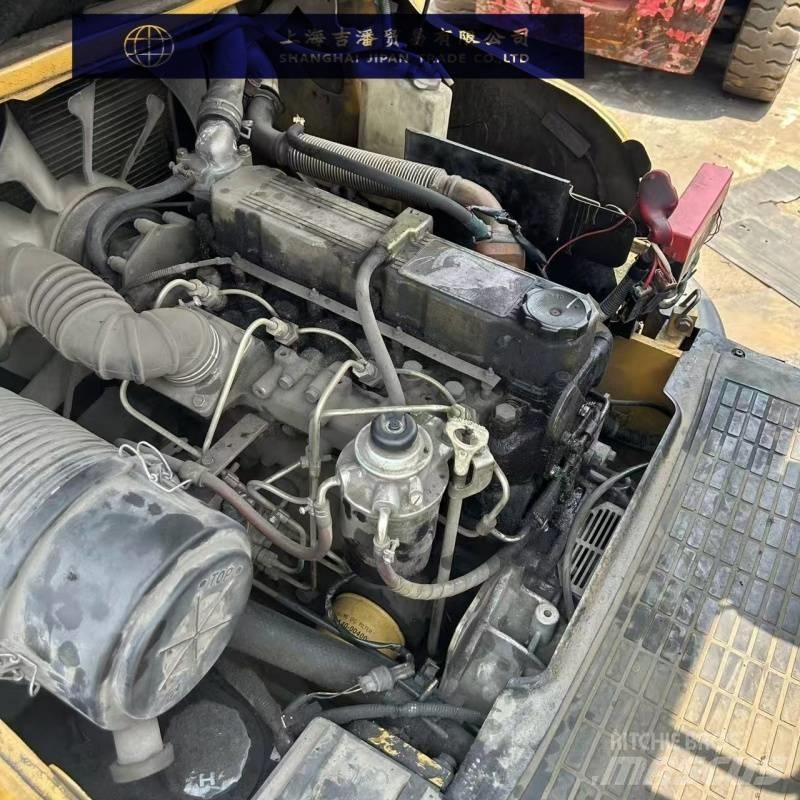 CAT 30 Stivuitor diesel