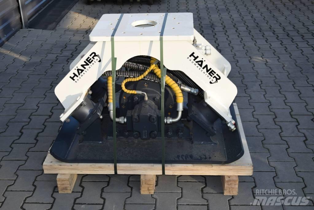 Haner HPC600 Accesorii si piese schimb pentru echipamente compactare
