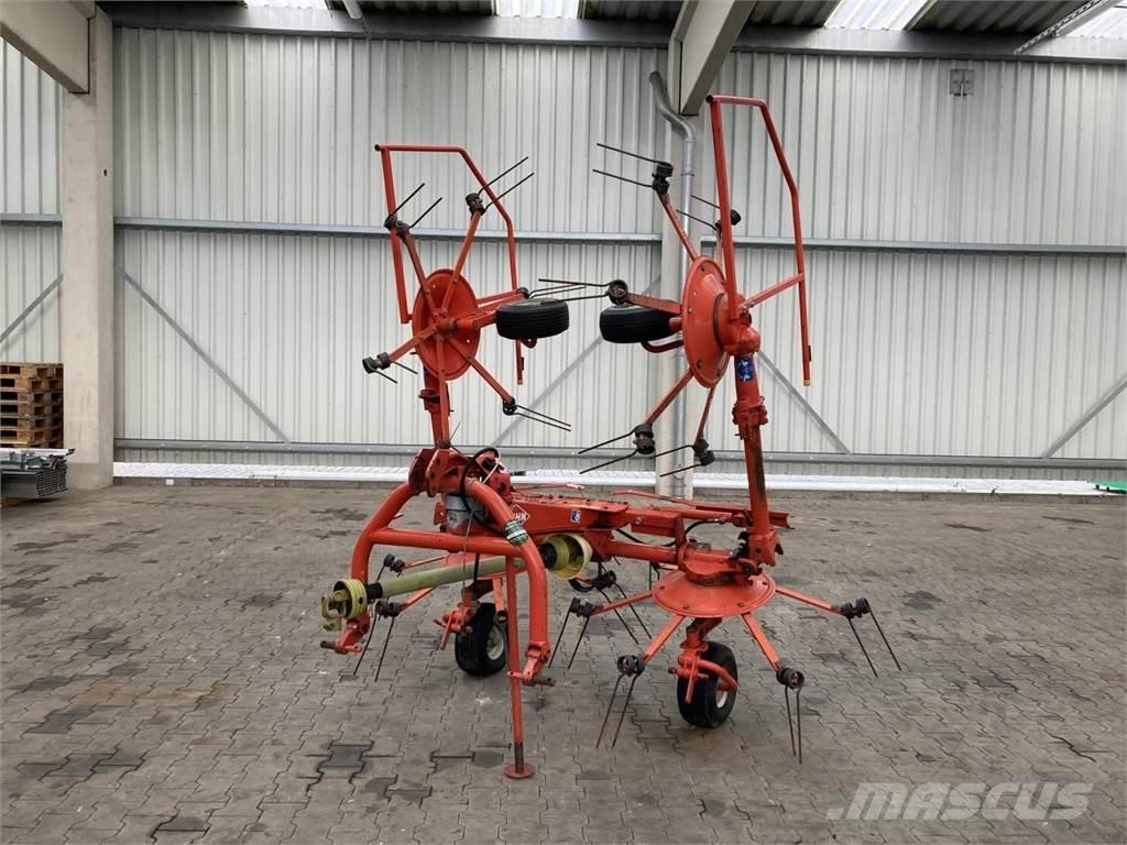 Kuhn GF 5001 MH Greble
