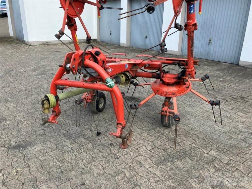 Kuhn GF 5001 MH Greble