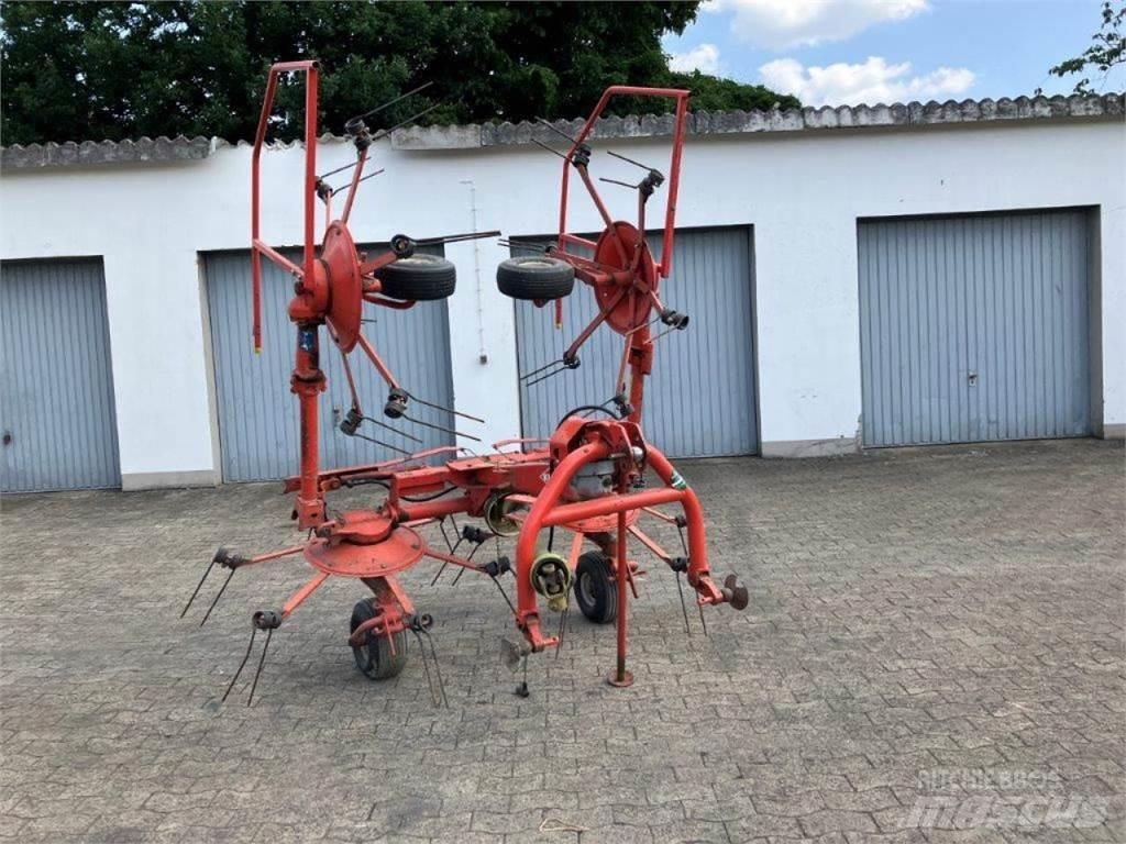 Kuhn GF 5001 MH Greble