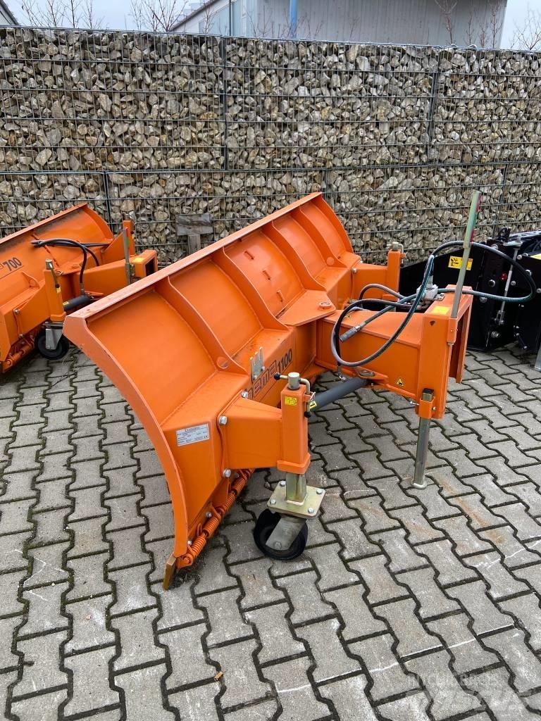 Bema 1100 Utilaje întreţinere terenuri - Altele