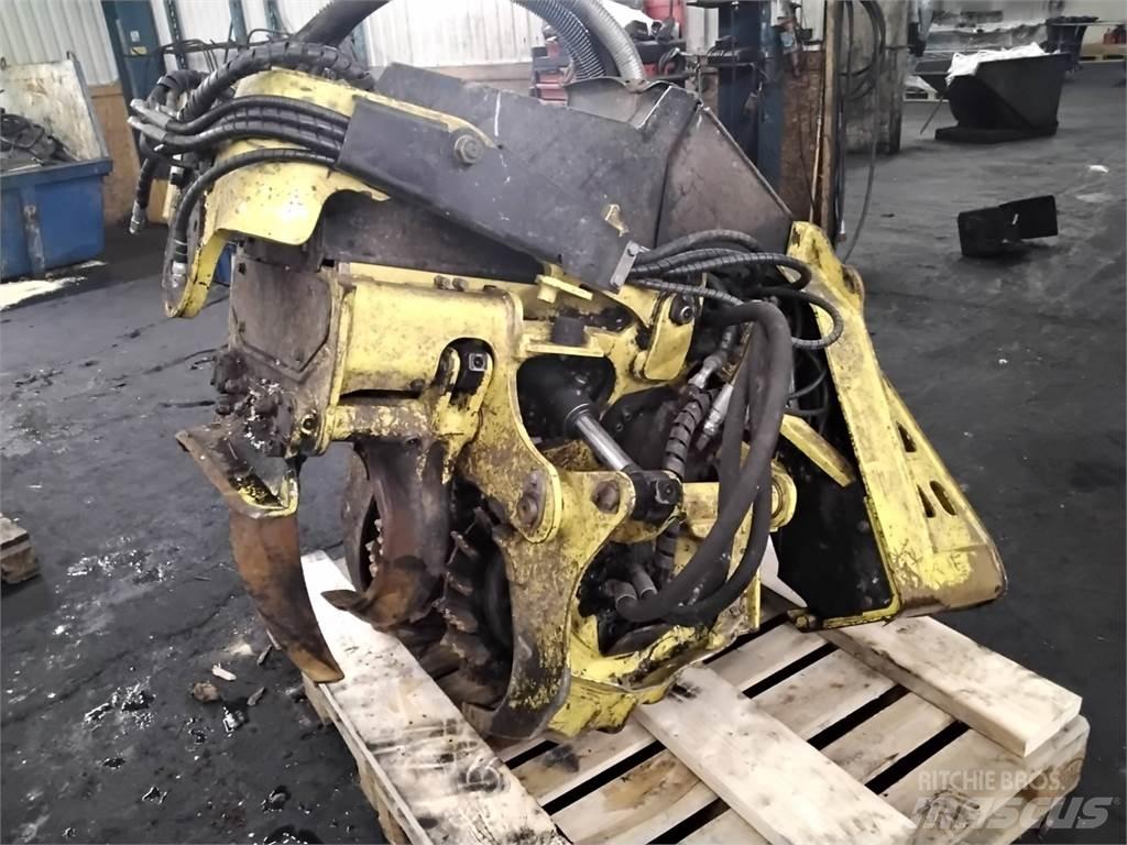 John Deere H415 Capete pentru culegatoare