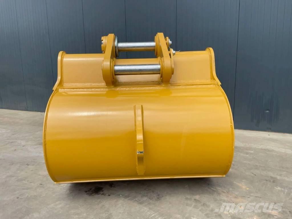 CAT 349E - TB Pistoane