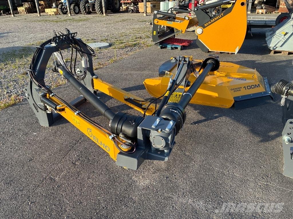 Elho Tornado 450 Utilaje agricole - Altele