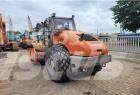 Weycor AW1120e Compactoare monocilindrice