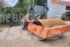 Weycor AW1120e Compactoare monocilindrice