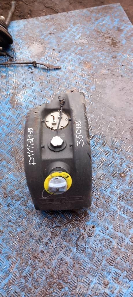 DAF LF45.150 1409393 Sasiuri si suspensii