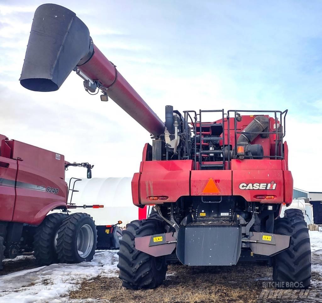 CASE 8230 Combine de secerat