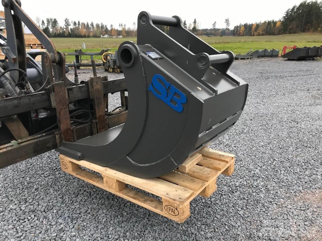 SB VA Skopa S60 Pistoane