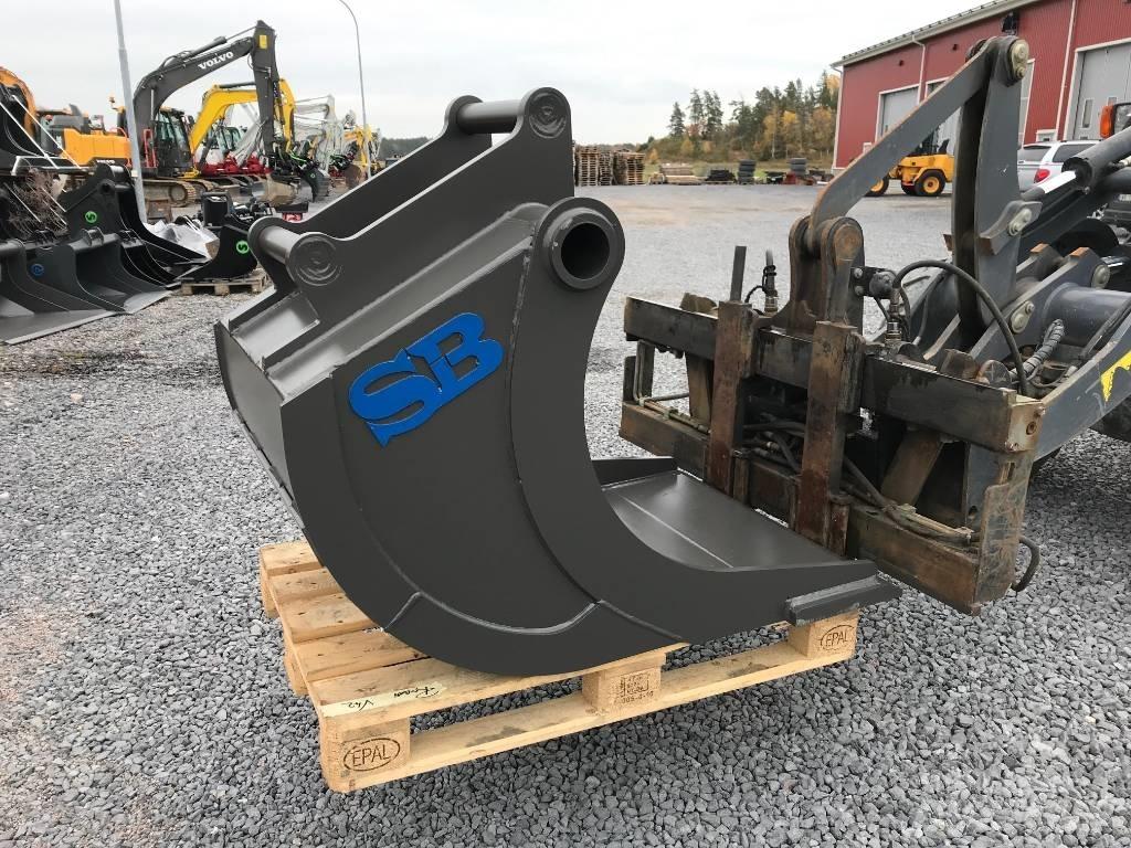 SB VA Skopa S60 Pistoane