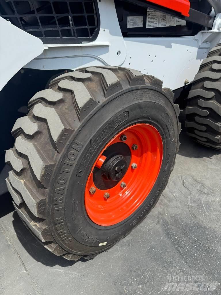 Bobcat S 740 Mini incarcator