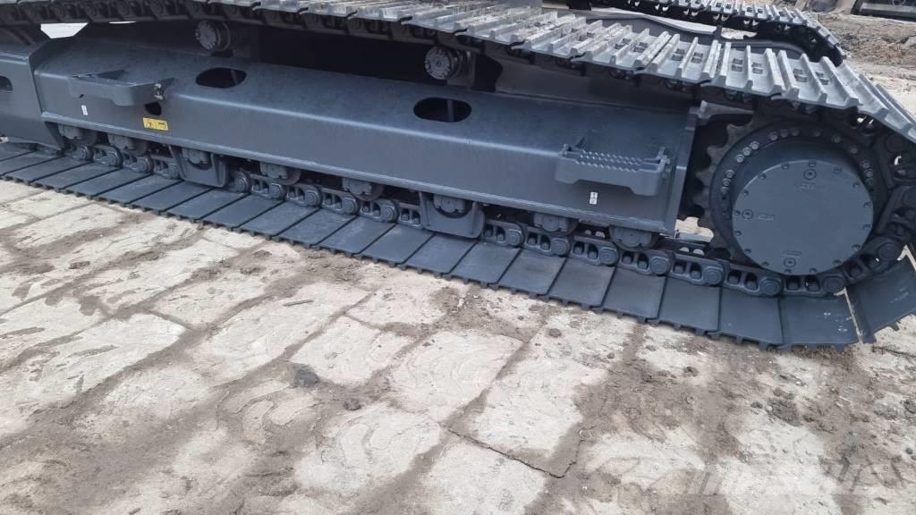 Komatsu PC 290 LC-10 Excavatoare pe șenile
