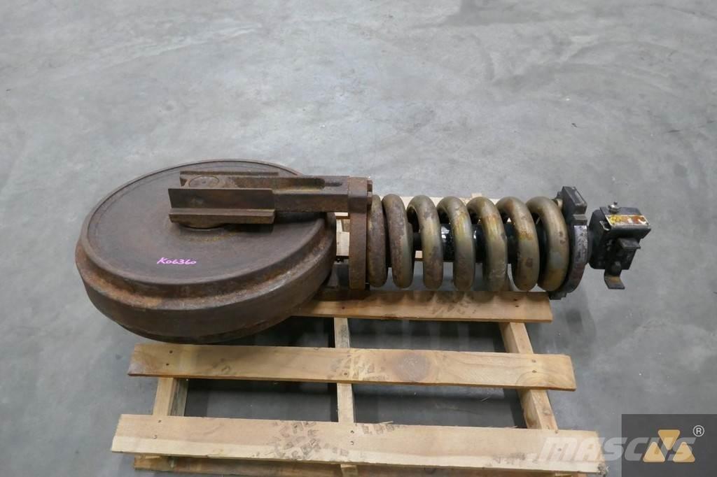 CAT 521-3234 Sasiuri si suspensii