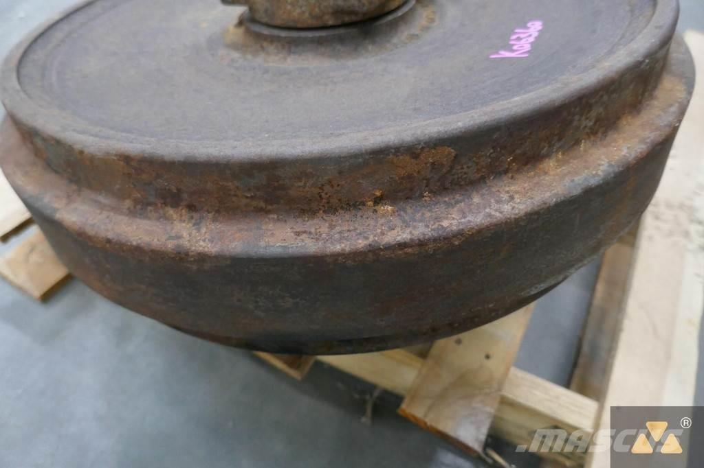 CAT 521-3234 Sasiuri si suspensii