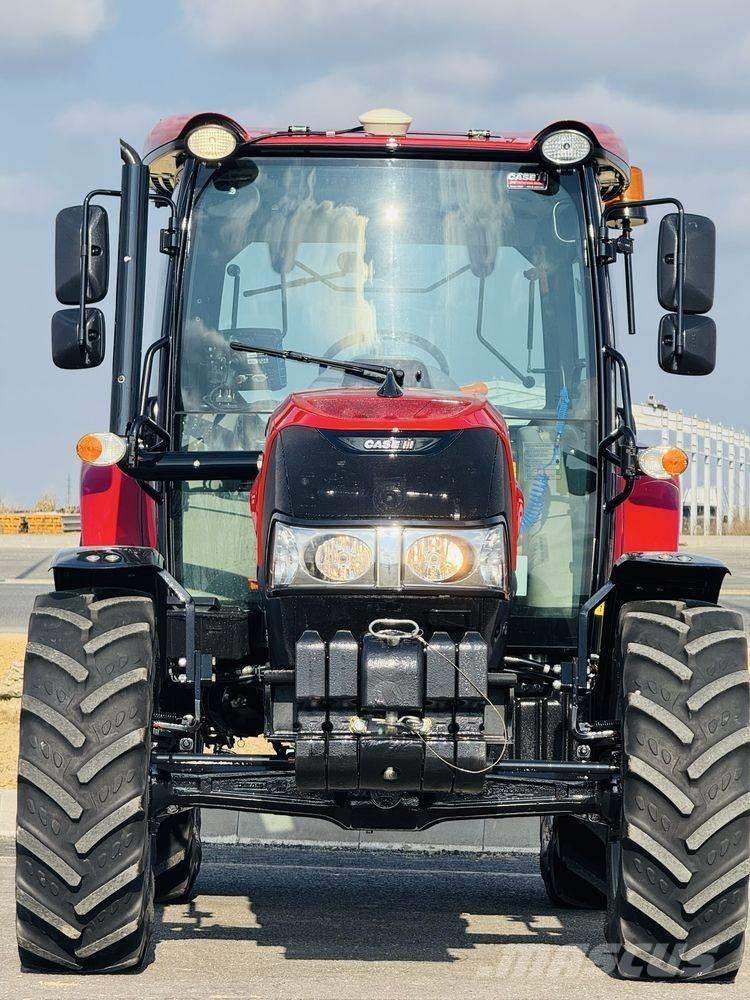 Case IH Farmall 75 A Tractoare