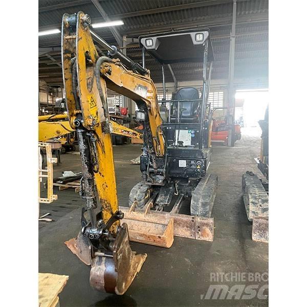 Sany 16C Mini excavatoare < 7t