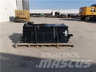 CAT BP118C Perii