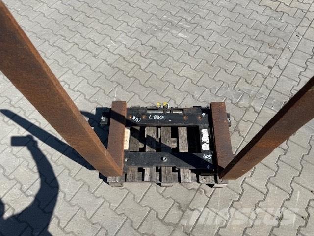 Volvo USED FORKS Furci