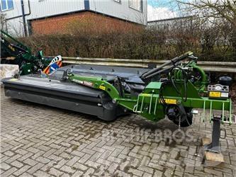 Fendt Slicer3160 Cositoare