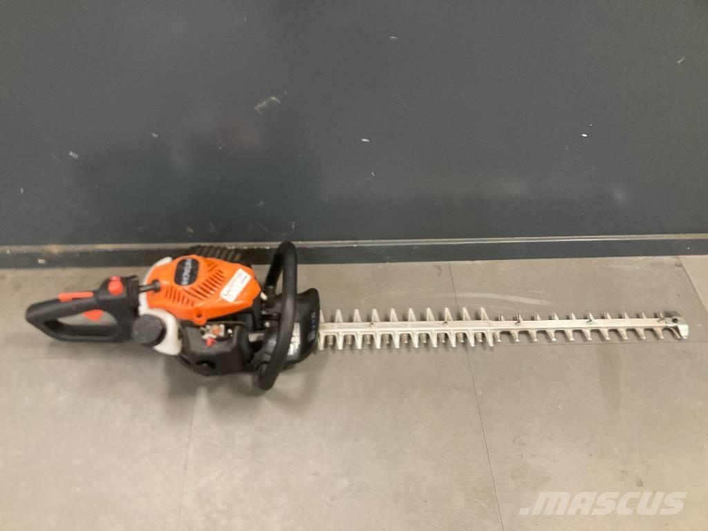Hitachi Ch22ecp2 Utilaje întreţinere terenuri - Altele