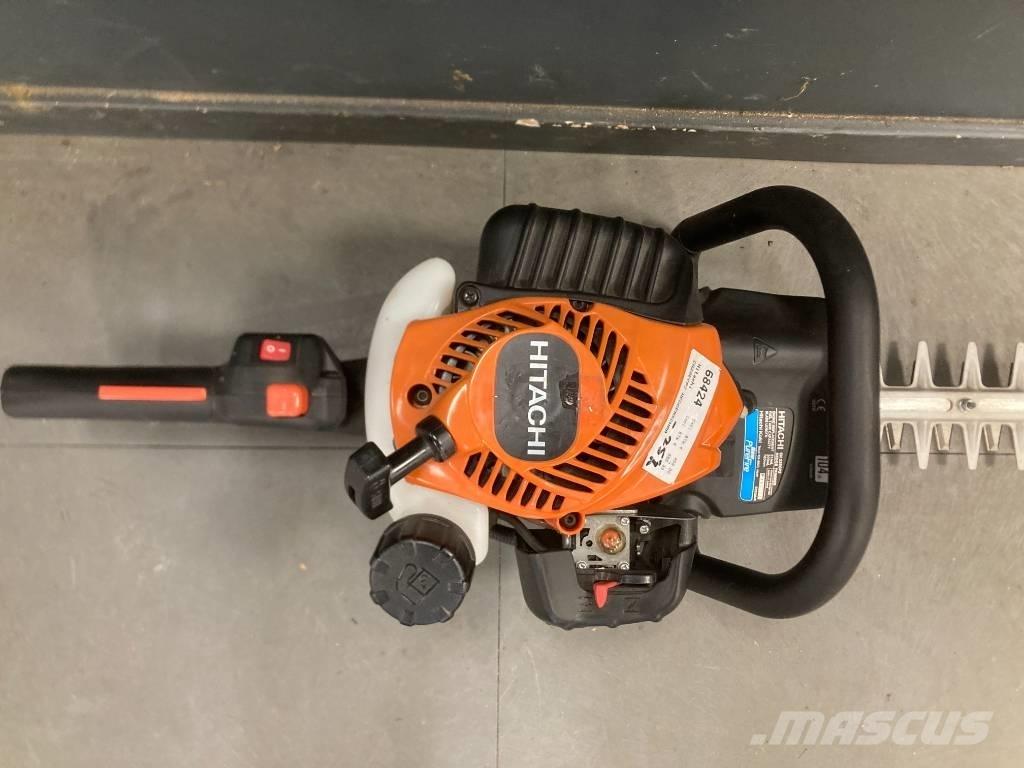 Hitachi Ch22ecp2 Utilaje întreţinere terenuri - Altele