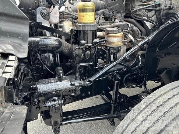 Hino 358 Utilaje construcții - Altele