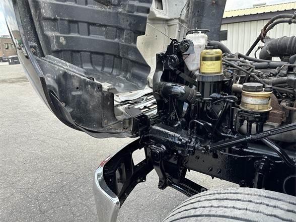 Hino 358 Utilaje construcții - Altele