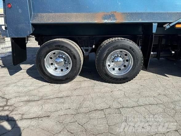 Kenworth T880 Autobasculanta