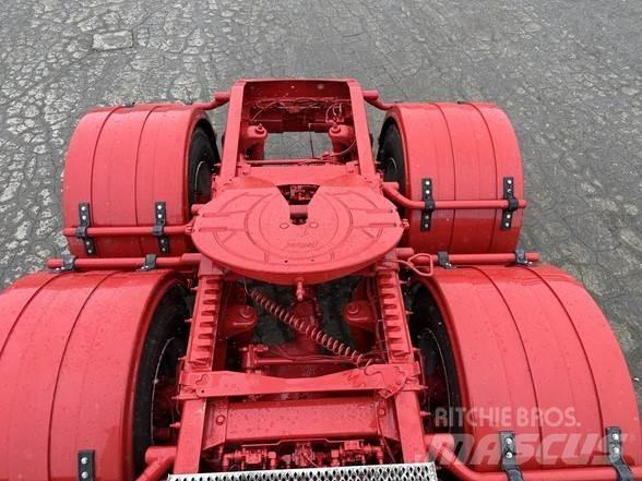 Peterbilt 389 Autotractoare