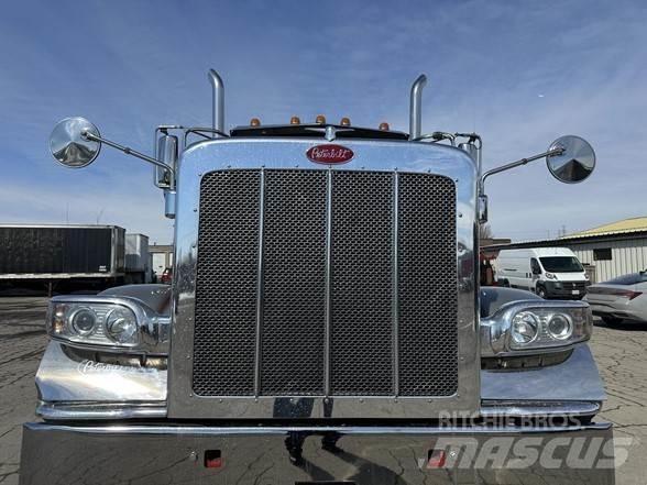 Peterbilt 389 Autotractoare