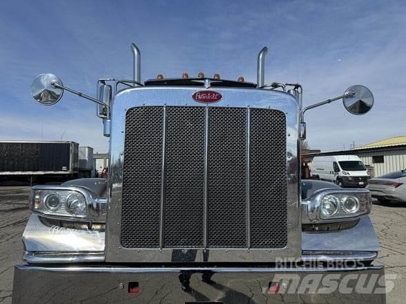 Peterbilt 389 Autotractoare