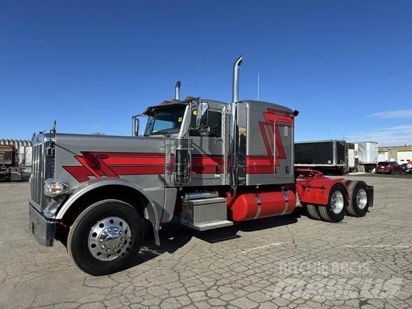 Peterbilt 389 Autotractoare