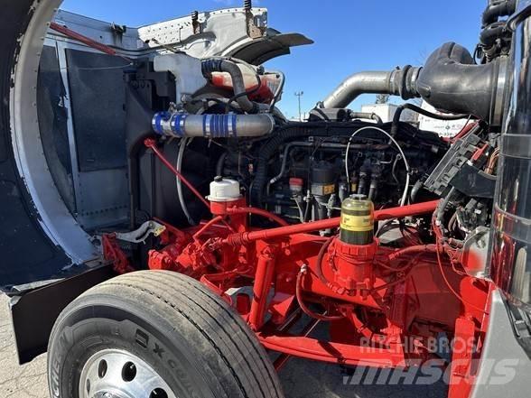 Peterbilt 389 Autotractoare