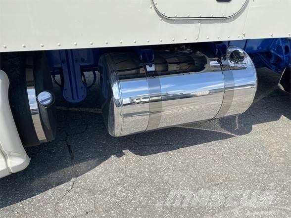 Peterbilt 579 Autotractoare
