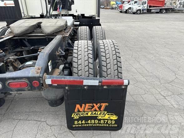 Peterbilt 579 Autotractoare