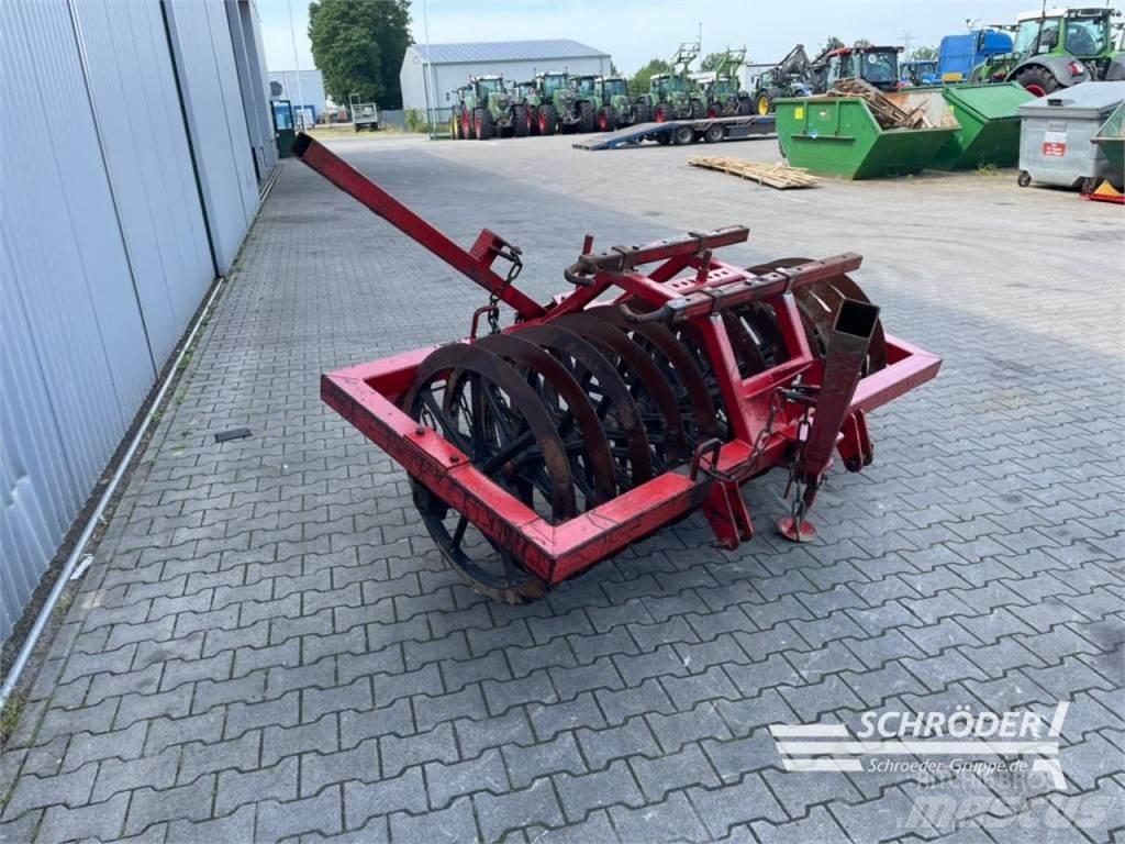 Jabelmann V 11/900 Tavaluguri